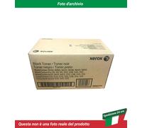 006R01046 Xerox Document Centre 535 toner Nero