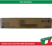 006R01252 Xerox DocuColor 5000 toner Ciano