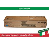 006R01452 Xerox DocuColor 240 toner Ciano