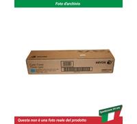 Xerox Cartuccia toner 006R01452 DocuColor 240 Originale Ciano 2 pz