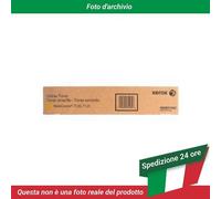 006R01462 Xerox WorkCentre 7120 Cartuccia del Toner Giallo