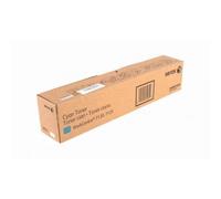 006R01464 XEROX WORKCENTRE 7120 CARTUCCIA DEL TONER CIANO