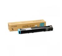 Originale Xerox 006R01643 Toner ciano