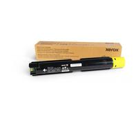 006R01827 XEROX TONER GIALLO VersaLink C7100 C7120 C7125 C7130 18.000PP 006R018
