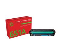 006R04148 XEROX COMP ED HP651A 650A 307 TONER C 0