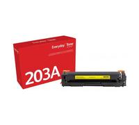006R04178 XEROX COMP ED HP203A E CRG054Y TONER 0