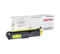 Everyday Toner Giallo compatibile con Brother TN-225Y/ TN-245Y, Resa elevata