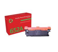 006R04250 Xerox Everyday Black Toner Compatible With Hp 652A (Cf320A), Standard