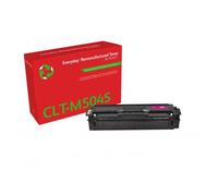 Everyday Toner Magenta compatibile con Samsung CLT-M504S, Resa standard 006R04310