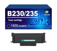 006R04399 Cartuccia Di Toner Compatibile Per Xerox B230 B225 B235, Con Il Chip,006R04399-1 pack