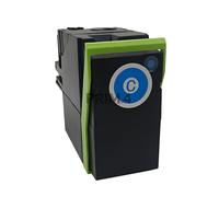 006R04678 Ciano Toner Compatibile Con Xerox C410, VersaLink C415 - Resa 2k Pagin