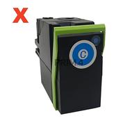 006R04686 Ciano Toner Compatibile Con Xerox C410, VersaLink C415 - Resa 7k Pagin