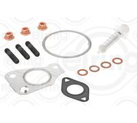 007.810 ELRING Kit montaggio, Compressore per ALFA ROMEO,CHEVROLET,CHRYSLER,CITR