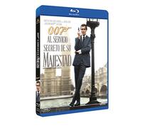 007 al Servicio Secreto de su Majestad