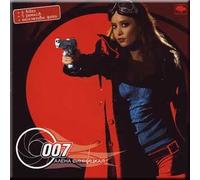 007 - Alena Vinnitskaya