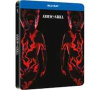 007 - Bersaglio mobile (Blu-Ray Disc - SteelBook)