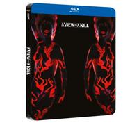 007 - Bersaglio mobile (Blu-Ray Disc - SteelBook)
