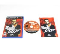 007 Bons Baisers De Russie