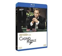 007-Casino Royale (2006) (Blu-ray) Craig Green