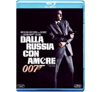 007 Dalla Russia Con Amore - Novità Repack (Blu-ray)