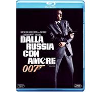 007 Dalla Russia Con Amore - Novità Repack (Blu-ray)