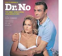 007-Dr. No