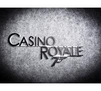 007 Film Action Figure Nerd Geek Gift Collection Edition Film Rare Fan Art