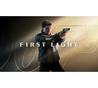 007 First Light