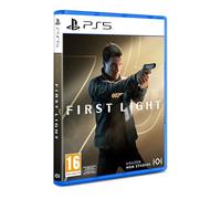 007 First Light