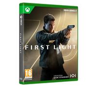 007 First Light