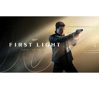 007 First Light