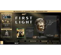 007 First Light - Collector's Edition