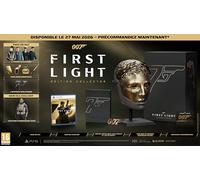 007 First Light - Collector's Edition