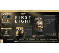 007 First Light - Collector's Edition