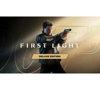 007 First Light Deluxe Edition