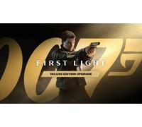 007 First Light - Deluxe Edition Upgrade