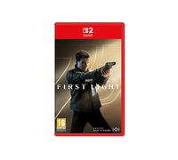 007 First Light - GIOCO NINTENDO SWITCH 2