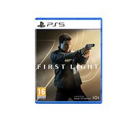 007 First Light - GIOCO PS5
