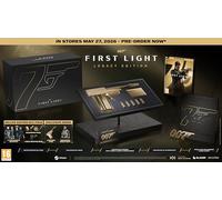 007 First Light - Legacy Edition