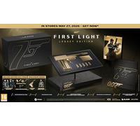 007 First Light - Legacy Edition