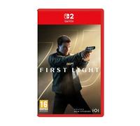 007 First Light - Nintendo Switch 2