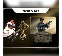 007 First Light OR Mystery Steam Key