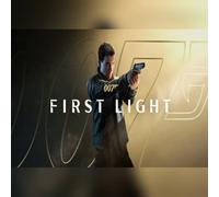 007 First Light (PC) Steam Gift - GLOBAL