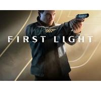 007 First Light (PC / Xbox Series X|S) Microsoft Store Key - EU