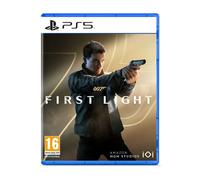 007 First Light - PS5 - Preordine (Uscita 27/05/2026)