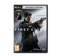 007 First Light - Specialist Edition (Esclusiva Amazon)