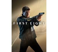 007 First Light Steam Key (PC) EUROPE