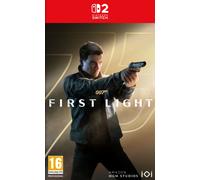007 First Light Switch 2 EU Prevendita