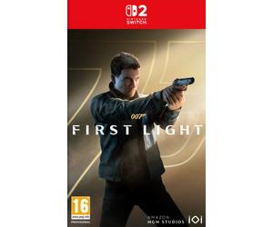 007 First Light Switch 2 EU Prevendita