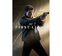 007 First Light (Windows/Xbox Series X|S) XBOX LIVE Key GLOBAL